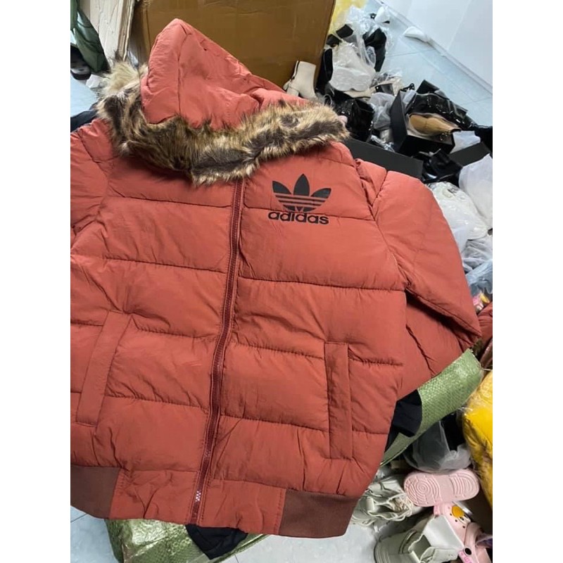 Áo phao Hoa cúc | BigBuy360 - bigbuy360.vn