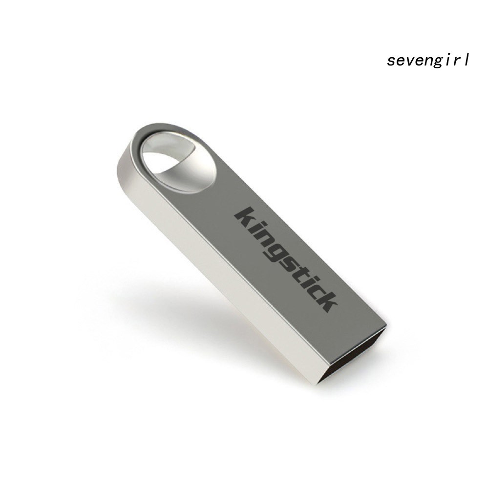 Usb Kingstick 64 / 128 / 256 / 400gb Bằng Kim Loại | BigBuy360 - bigbuy360.vn