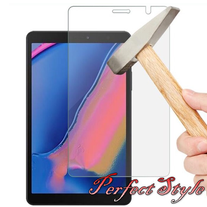 Kính cường lực Bảo vệ màn hình SM-P200 P205 Samsung Galaxy Tab A 8.0 With S Pen 2019