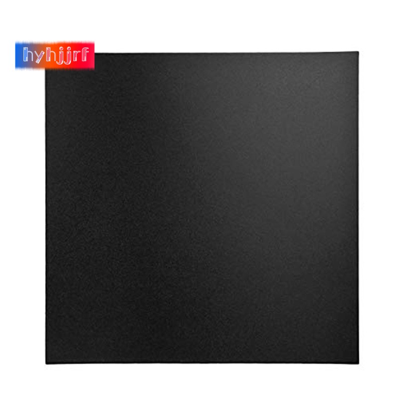 Tấm chắn bùn dành cho máy in 3D kích thước 200x200mm | BigBuy360 - bigbuy360.vn