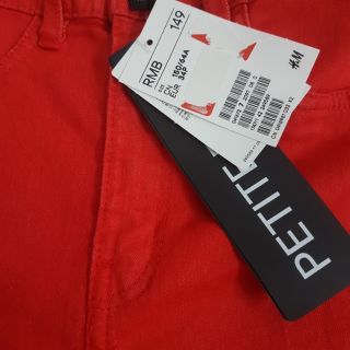 Quần H&M vợt sale
