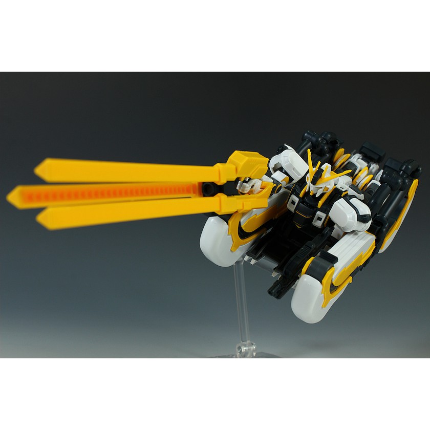 Mô hình lắp ráp HG TB 1/144 Atlas Gundam Bandai