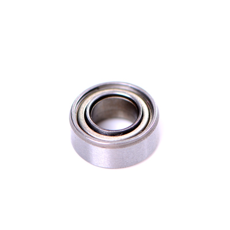 Set 10 Vòng Bi MR105ZZ L-1050 MR105 5X10X4Mm Mini Chuyên Dụng