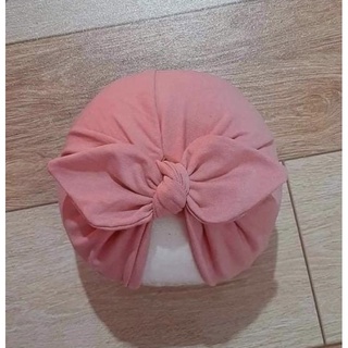 Turban đội đầu cho bé 0-2 tuổi