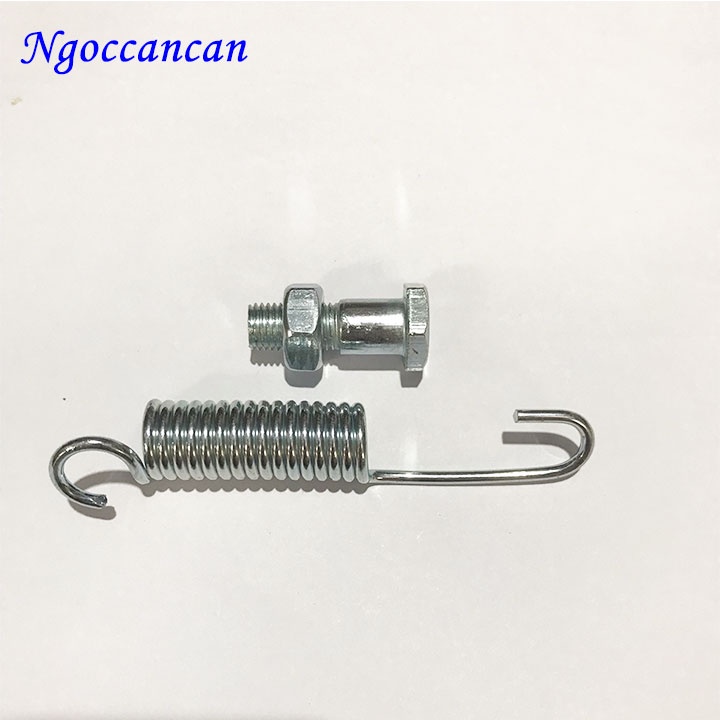 Chân chống xe máy Dream thái