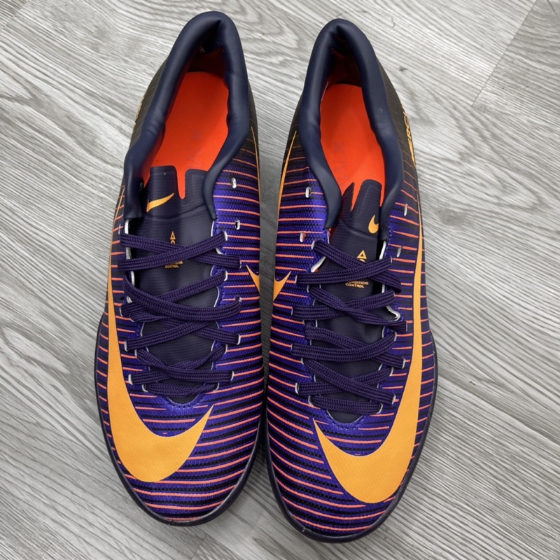 GIÀY ĐÁ BÓNG MERCURIAL VIC 6 TÍM