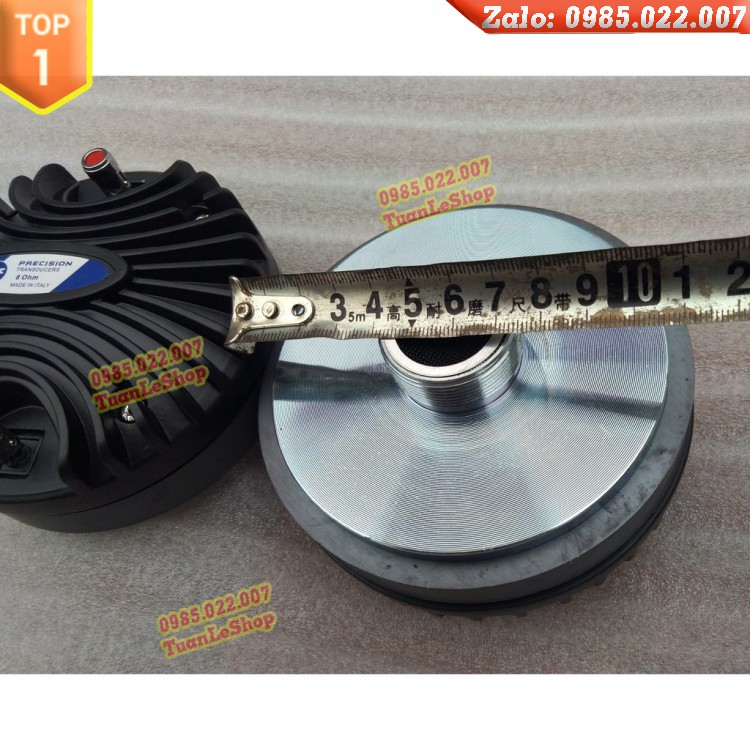 TREBLE 450 RCF NẮP NHÔM - LOA TREBLE KÈN – Giá 02 Chiếc