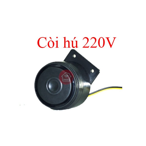 CÒI HÚ  220V
