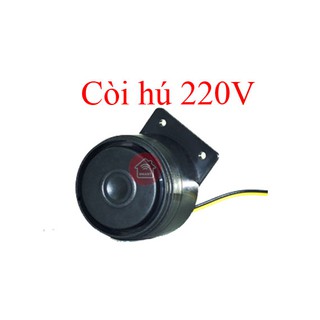 CÒI HÚ  220V