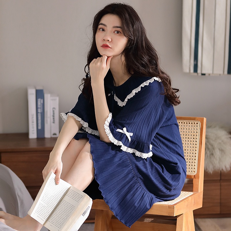 đồ ngủ Công Chúa 100% Cotton Thoải Mái | BigBuy360 - bigbuy360.vn
