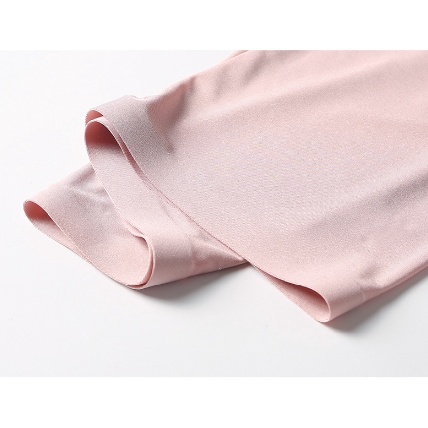 Quần lót nữ boxer su lạnh dạng đùi cao cấp (MS 10002) Anna Shop