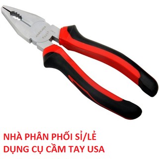 Kìm răng, kìm điện cao cấp của Mỹ Endura E5333