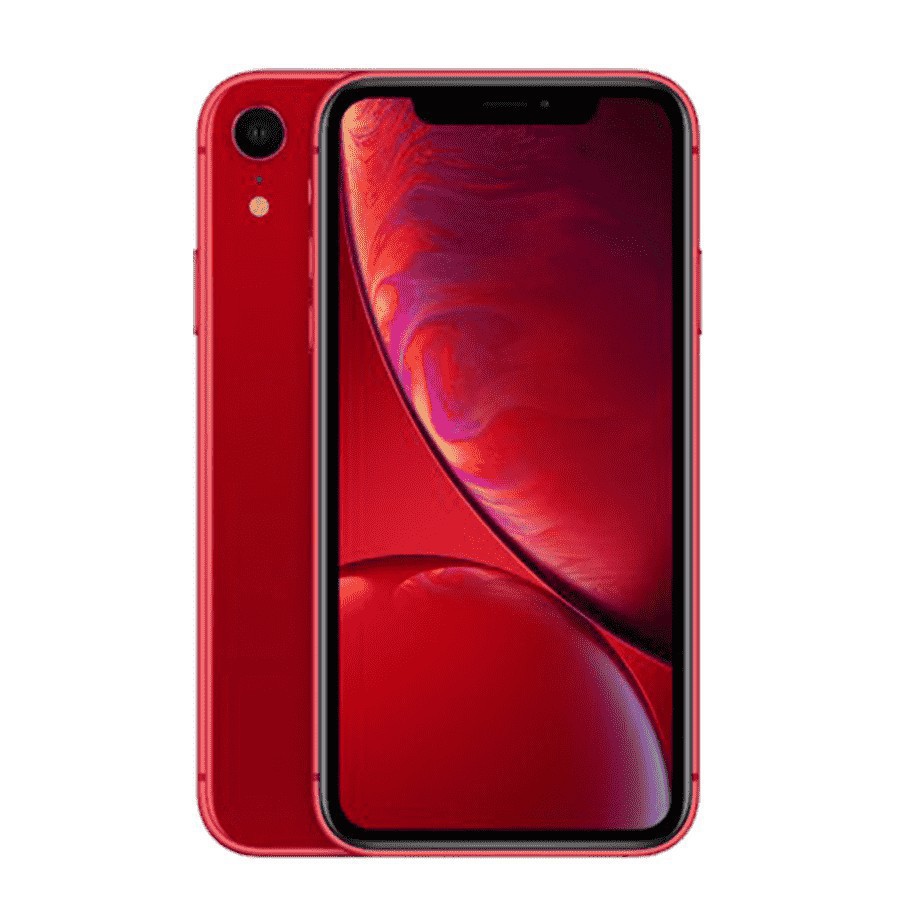 Điện thoại Apple iPhone Xr 64GB Like new. 99% - Hàng Chính Hãng, màu Đỏ, đen, trắng, vàng