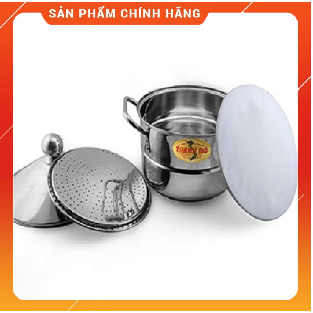 Nồi Tráng Bánh Cuốn Đa Năng THành Đô Đường Kính 24cm