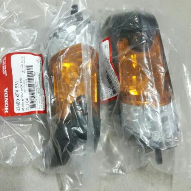 Bộ xi nhanh trước super dr rin hãng.