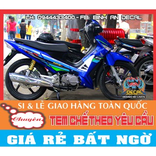 Tem rời future