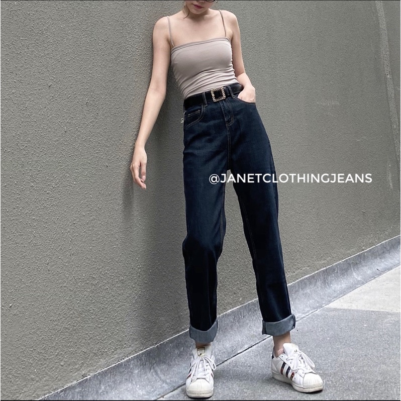 Momjeans 8580 Janetclothingjean