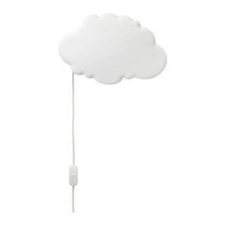 ĐÈN TƯỜNG MÂY DRÖMSYN IKEA