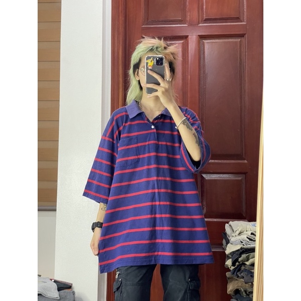 Áo polo 2hand