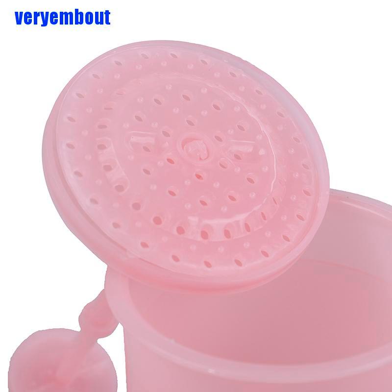 [Hàng mới về] Cốc tạo bọt sữa rửa mặt tiện dụng