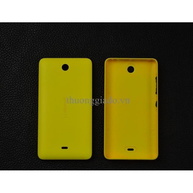 Vỏ Nắp Pin Nokia Lumia 430