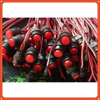 NÚT NGUỒN POWER LED DÀI 80CM [shop nhím]