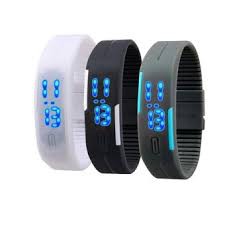 Đồng Hồ Led Chống nước chống va đập | BigBuy360 - bigbuy360.vn