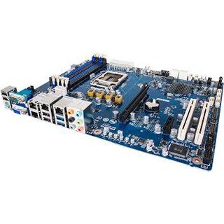 Main Gigabyte Server GA-6lxsg socket 1150