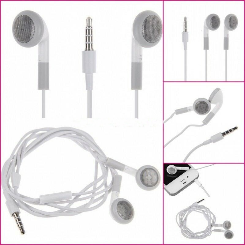 Tai nghe nhét tai 3.5mm chuyên dụng cho điện thoại/ipod/máy MP3