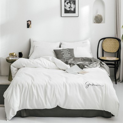 Bộ Chăn Ga Gối Lụa Tencel Sumoi Nhiều Mẫu Mới 2020 | BigBuy360 - bigbuy360.vn