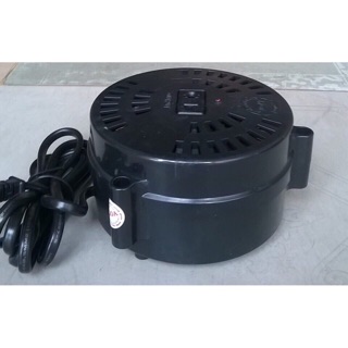 Đổi nguồn 200va lioa điện áp 220v sang 110v