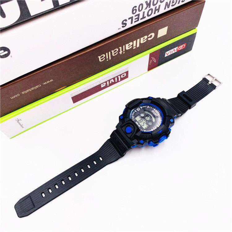 Đồng hồ điện tử nam Sport mẫu mới cá tính | BigBuy360 - bigbuy360.vn