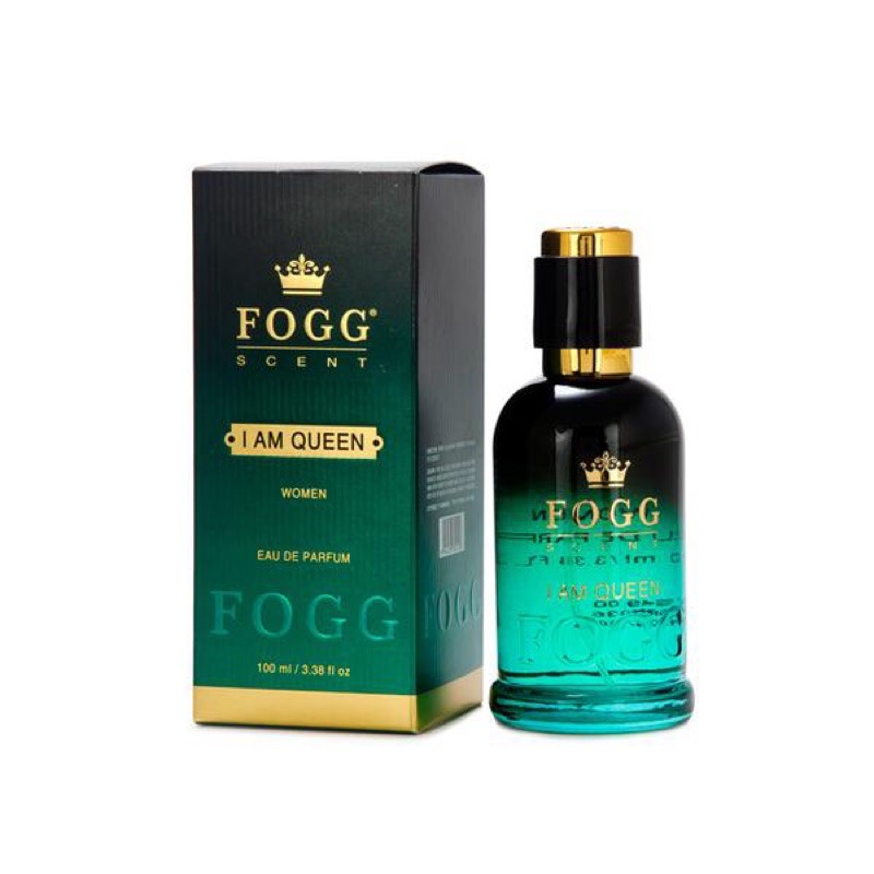 Nước Hoa FOGG SCENT Nhập Khẩu Chính Hãng | BigBuy360 - bigbuy360.vn