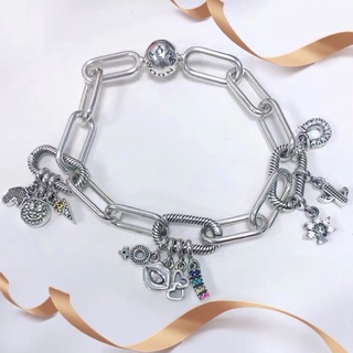 vòng panme bạc 925