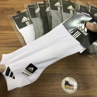Combo 3 tất Adidas cotton co dãn