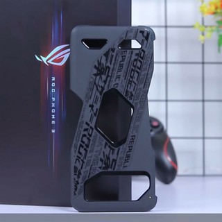 Ốp lưng zin chính hãng rog phone 3