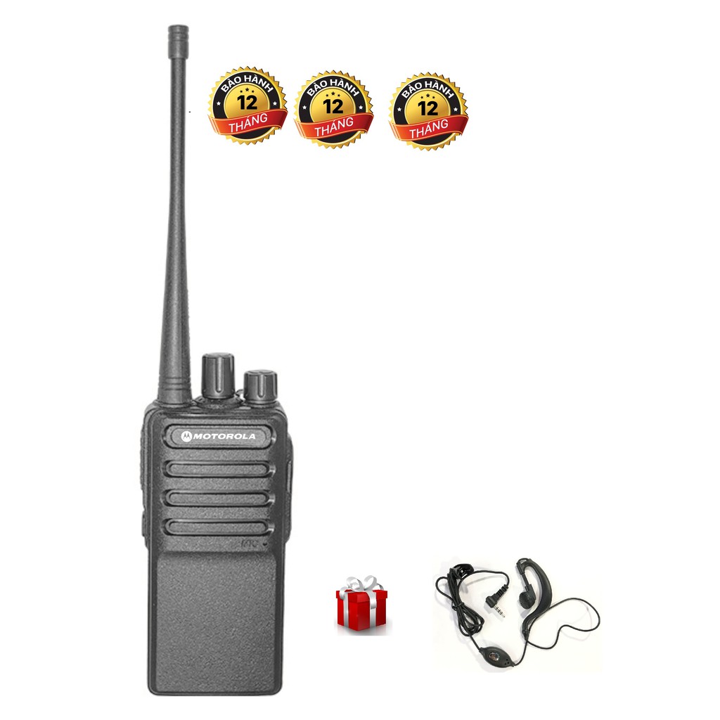 Bộ đàm Motorola GP-850