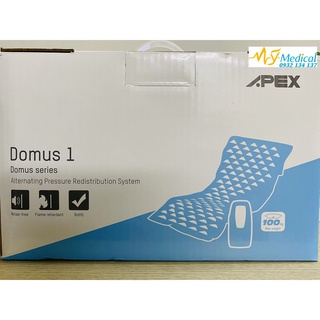 Nệm hơi chống loét Apex Domus 1