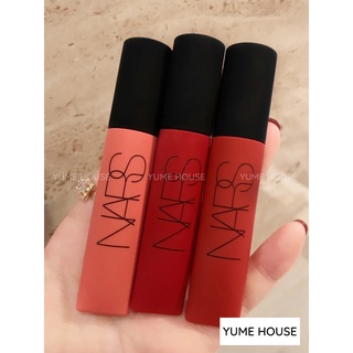 Son kem lì Nars Air Matte Lip Color (Pin Up, Dolce Vita, Joyride, Power Trip, Gipsy)