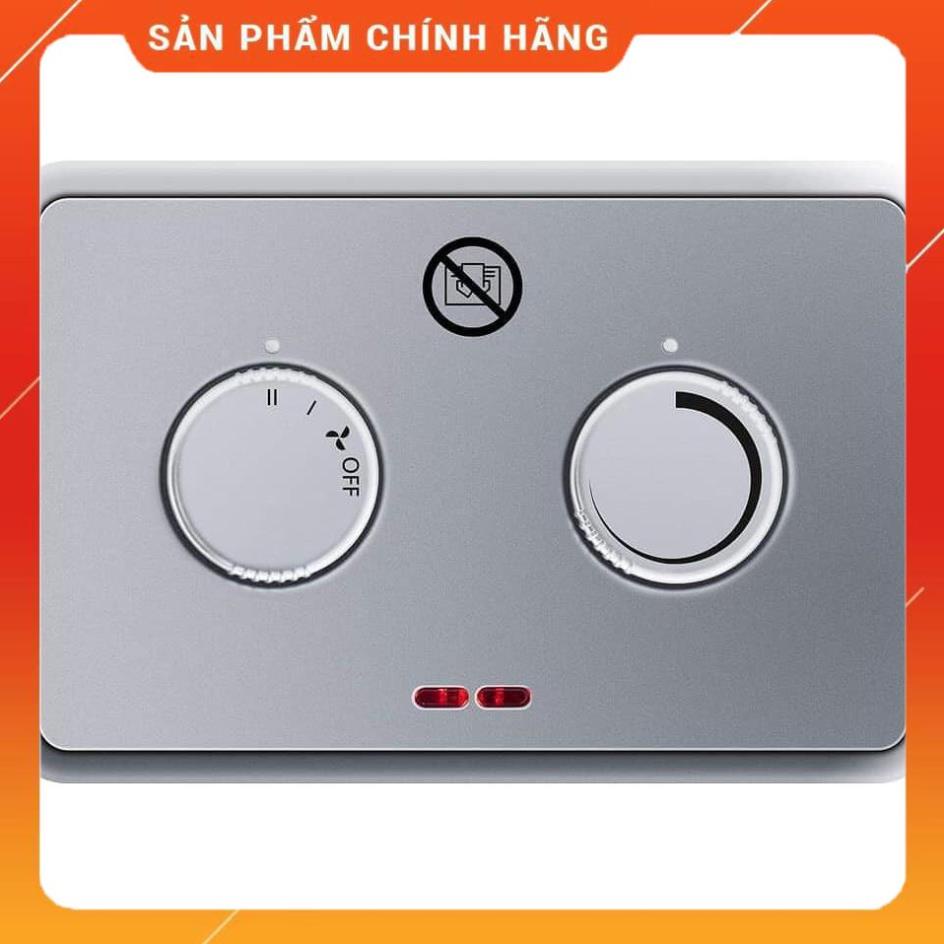 Quạt Sưởi Ceramic Steba KH4 Công suất 1800W - Nhập khẩu Đức