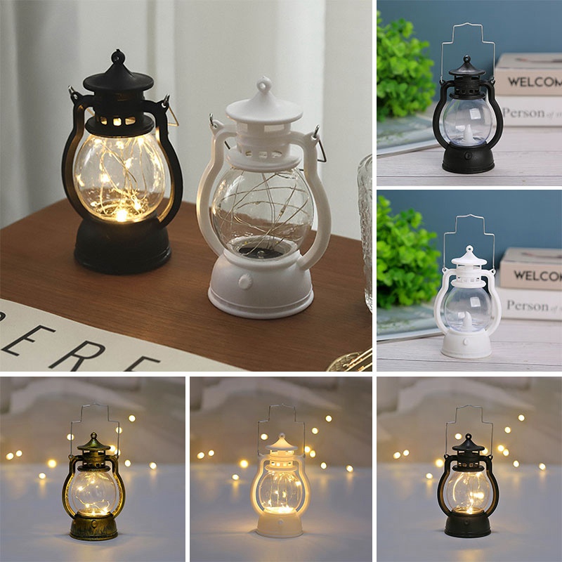 Đèn Để Bản Nhỏ Gọn Hỗ Trợ Đọc Sách Bảo Vệ Mắt Có Thể Điều Chỉnh Được Tiện Dụng