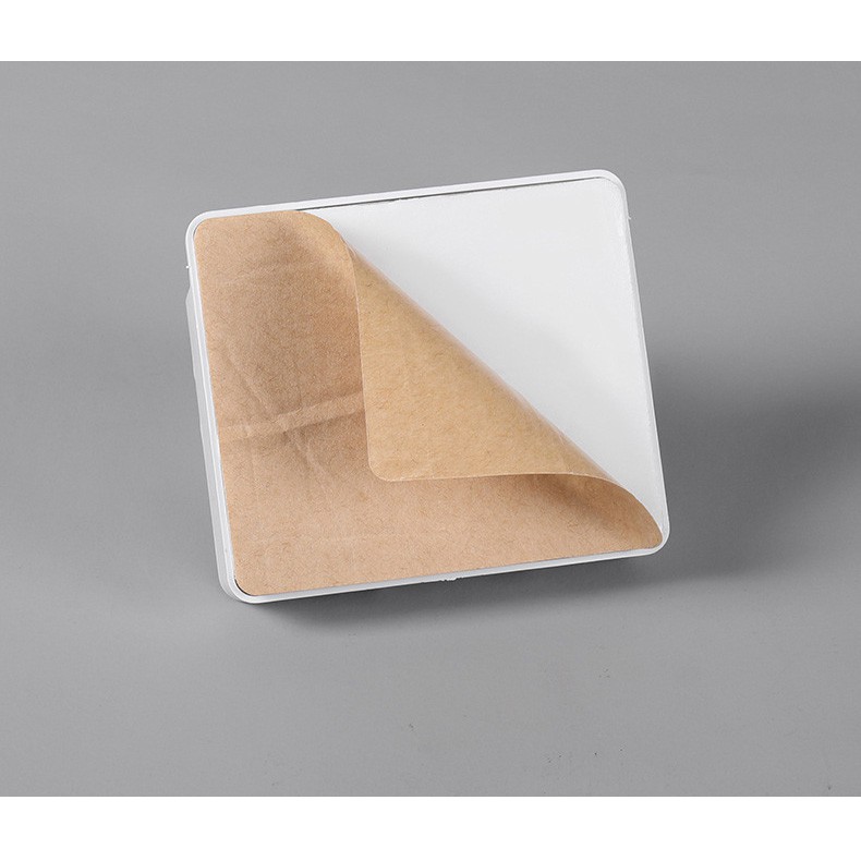 Combo Kệ Dán Tường Để Điện Thoại/ Điều Khiển Thông Minh SD85 Shalla