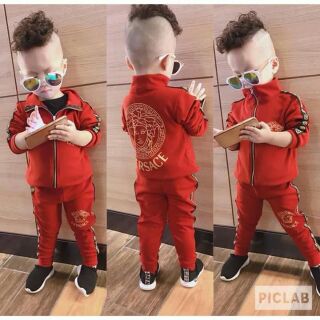 Bộ cho bé trai size 1-5