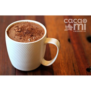 Bột Ca Cao Sữa 3in1 CacaoMi
