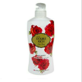 Sữa tắm DOUBLE RICH 550 gr