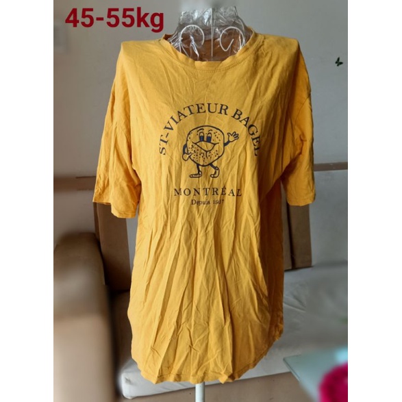 Áo thun đồng giá 015