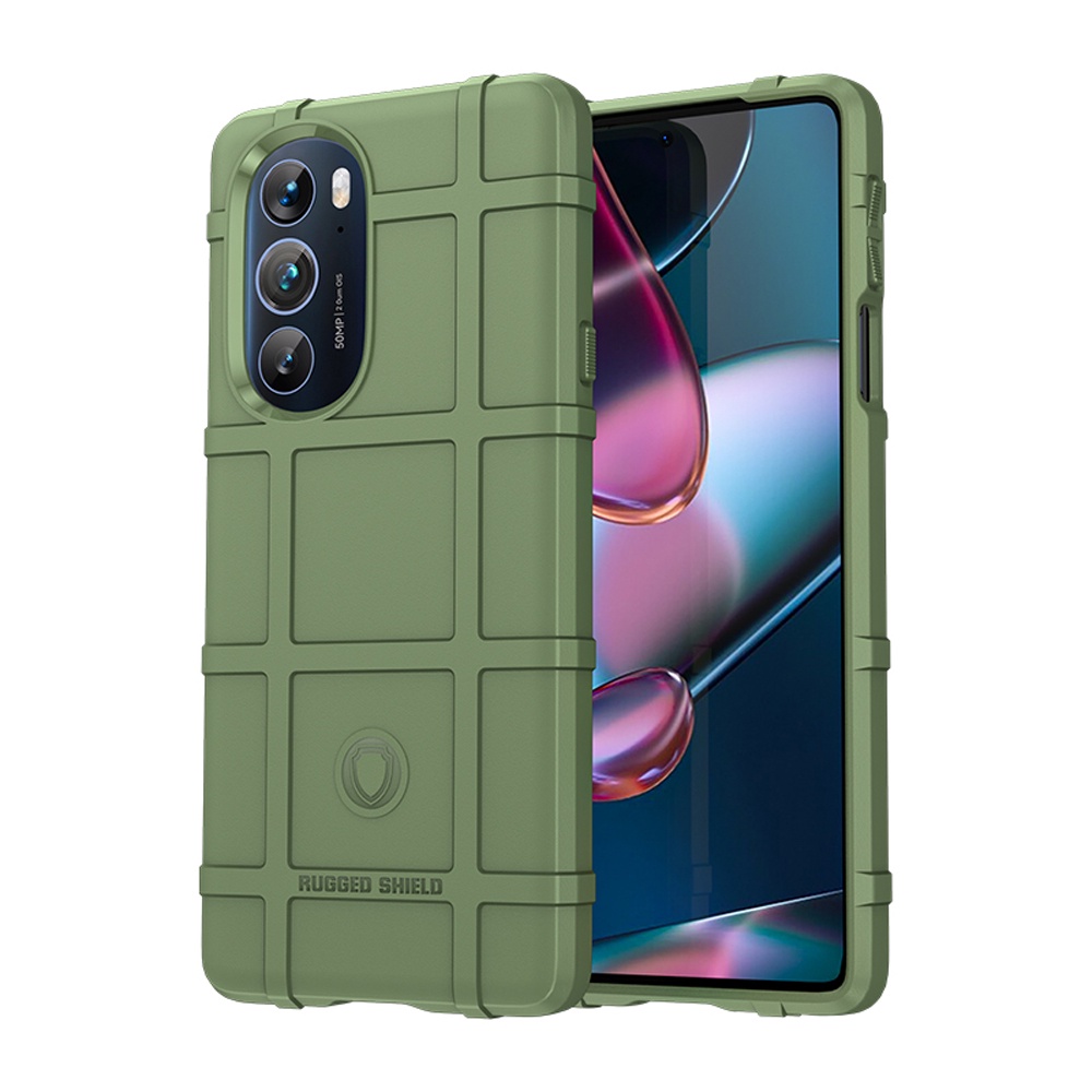 Ốp Điện Thoại Silicon TPU Chống Sốc Cho Motorola Moto Edge X X30 30 Ultra 30Ultra