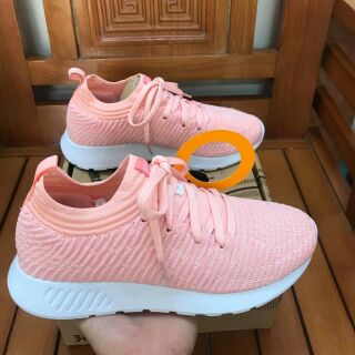 Giầy 361 nữ 2018