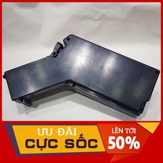 Hộp bình cap a ninja xe đạp điện xe đạp điện huy