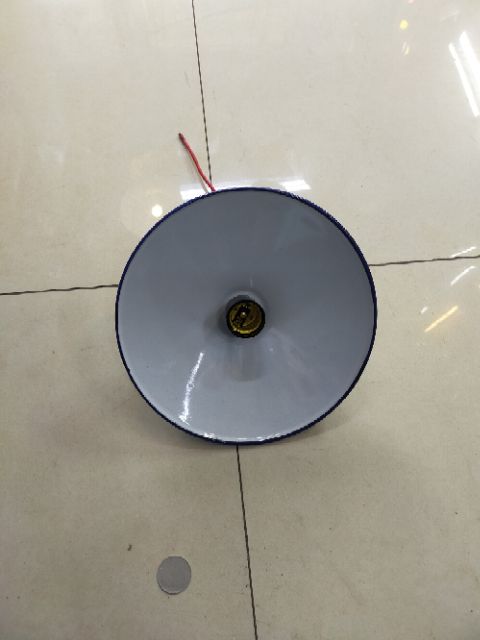 Combo 5 chao men d22cm+ đui e27